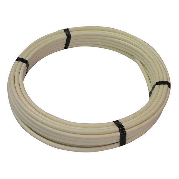 SharkBite Type B 3/8 in. D X 100 ft. L PEX Tubing 80 psi